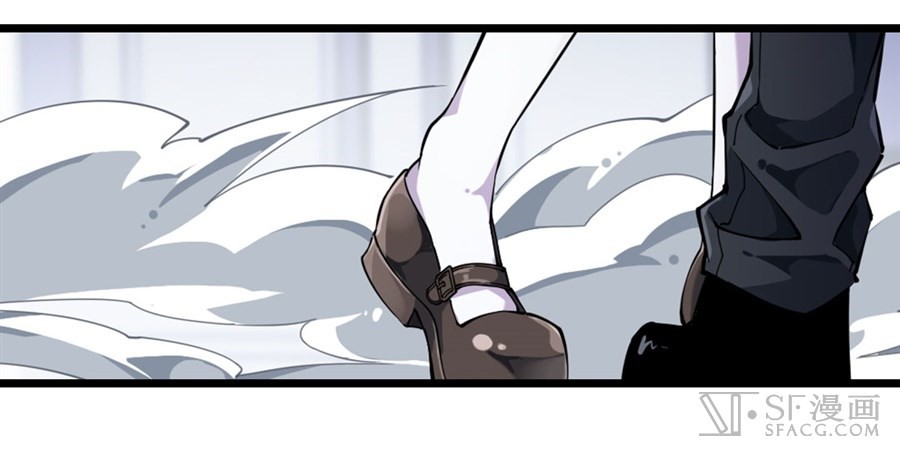 Wuxian Shitu Yu Shier Zhan Ji (Infinite Apostles and Twelve War Girls) Chapter 05 Gambar 46